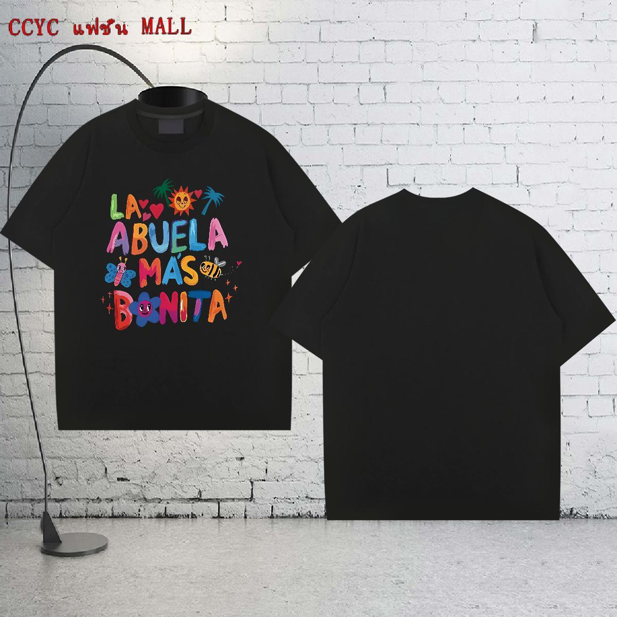 Fashion Design Men Tees letter Casual Daily Wear 100% Cotton 230g Tops Shirt Breathable Short Sleeve Brand T shirt Plus Size Cartoon