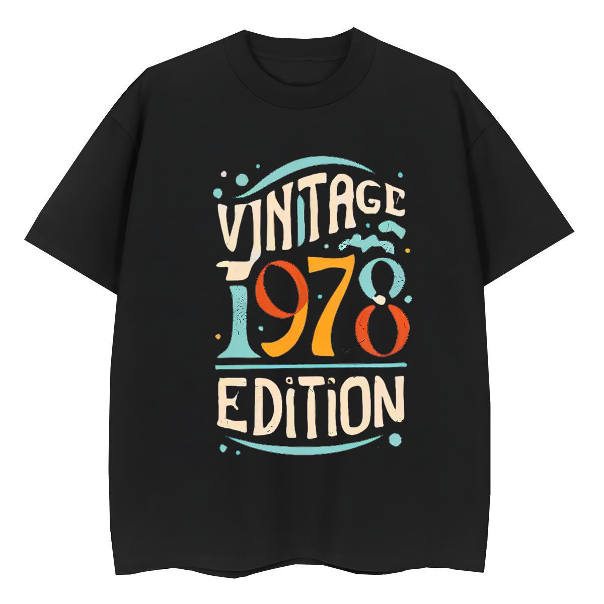 Wholesale Woman Tshirt 230g 100% Cotton letter Casual T shirt Breathable Crew Neck Cartoon Print Wear