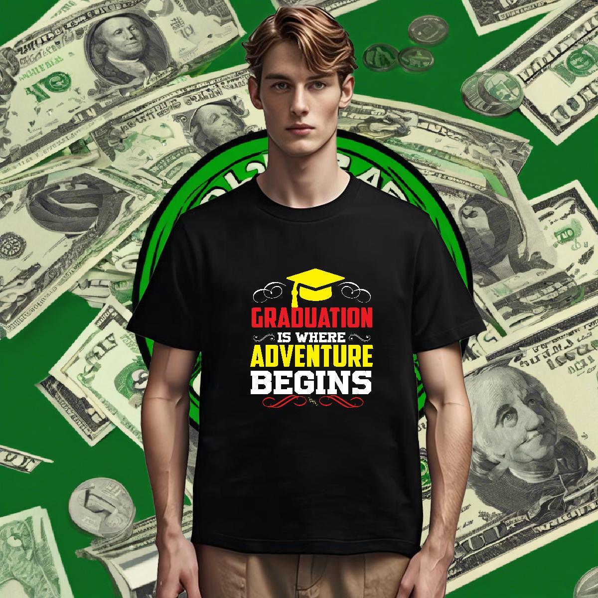 Designer T-Shirts for Men 230g 100% Cotton Graduation Street Oversized 3XL 4XL Crew Neck Breathable Men Tees Fashion New Polos