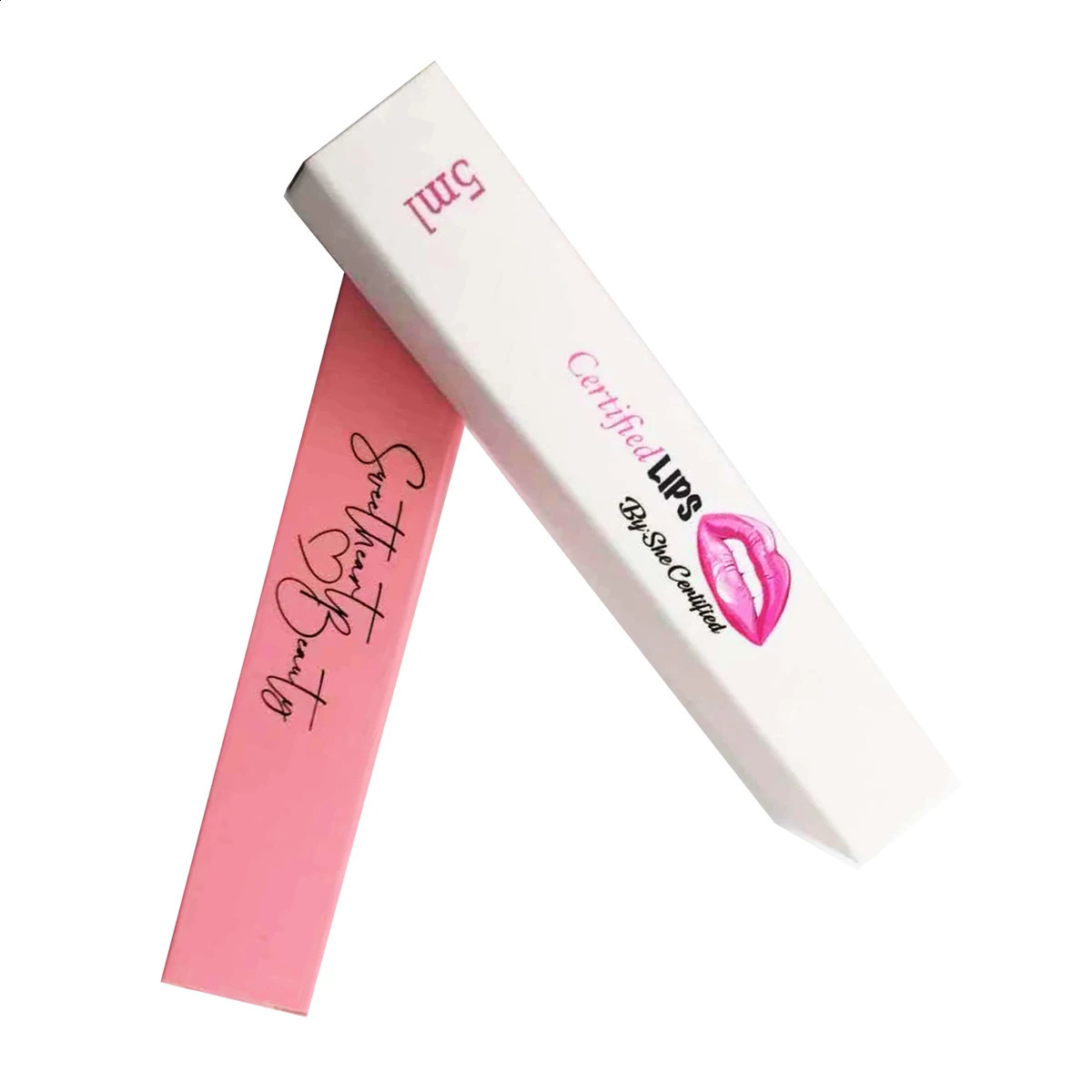 Custom Lip Glosslipstick Package Kit Gloss Wholesale Tube Bottle Container with Sticker Bulk Makeup 240801