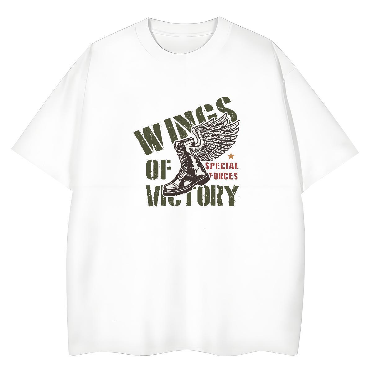 Unisex Lady T shirt 100% Cotton 230g letter Casual Sport Woman T Shirts Short sleeve Soft Custom Printed Tops Tees