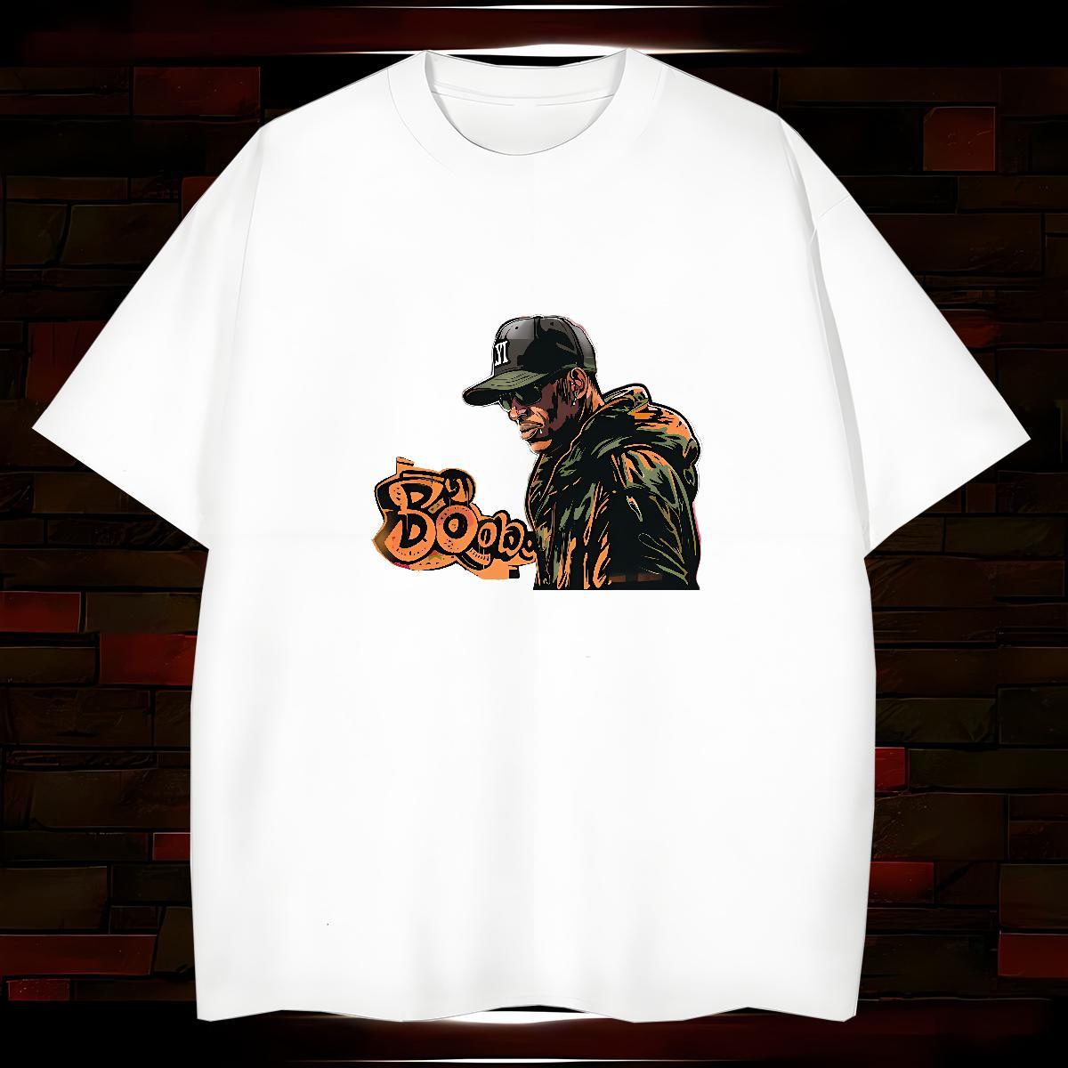 Free Shipping T-Shirts for Men 100% Cotton 230g character Sport Anime Short Sleeve Soft Mens Tshirts Fashion New Tees