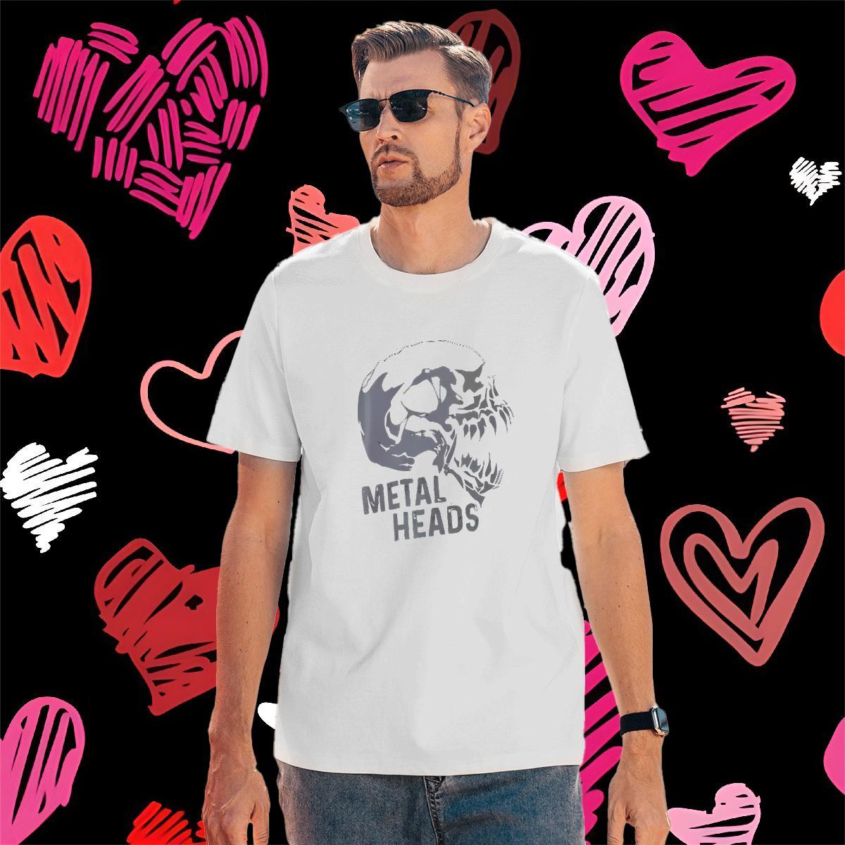 Soft T-Shirts 230g Pure Cotton skull Street Wear Custom Printing Short Sleeve O-Neck Couples T Shirts Fashion Casual Tops Tees