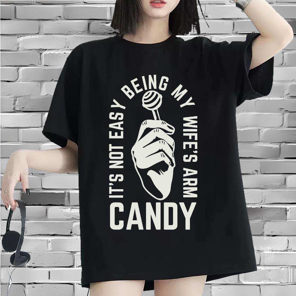 Soft Couples T Shirts 230g Cotton hand Sports Casual Womens T Shirts Comfortable Graphic Tshirts