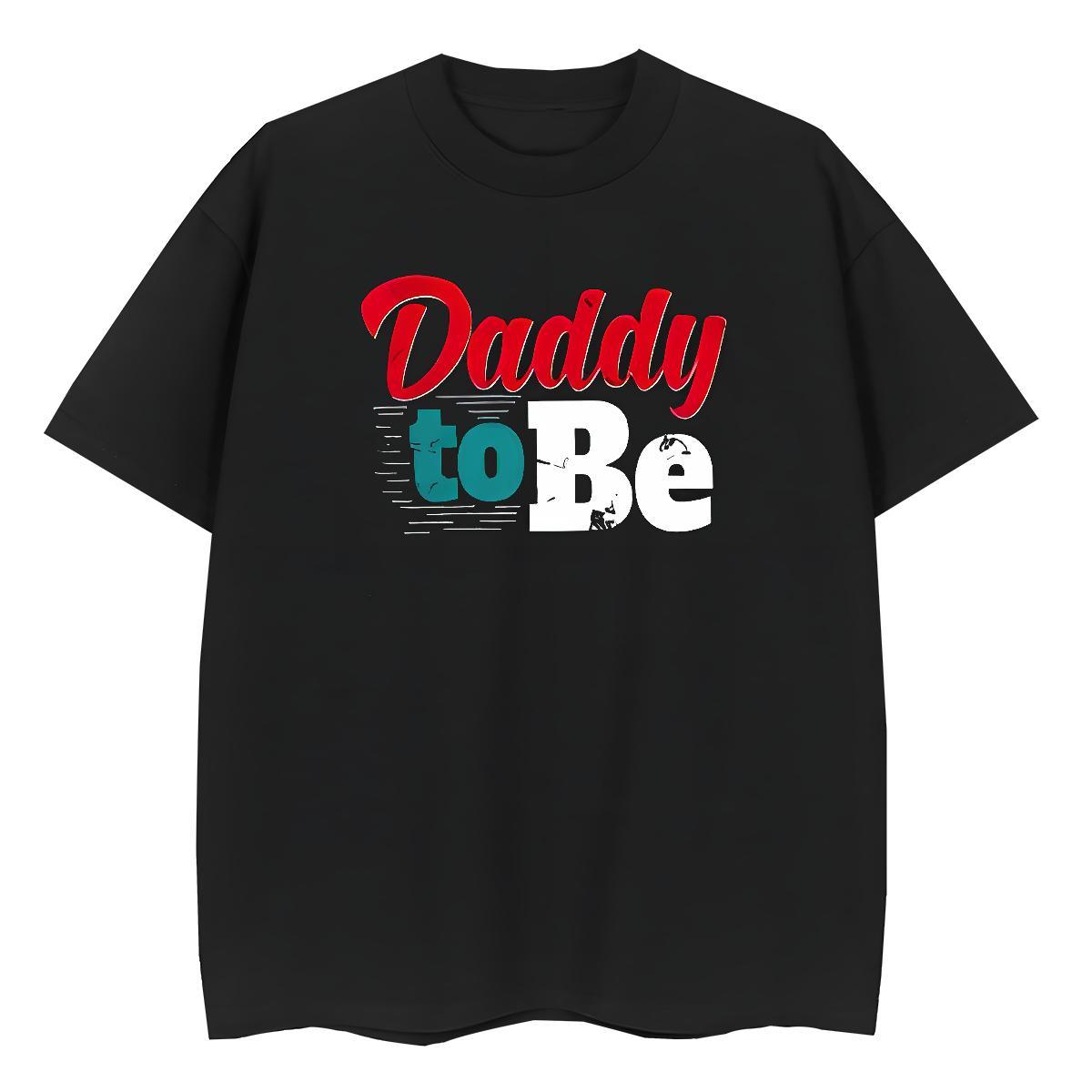 Free Shipping Womens Tshirts 230g Cotton letter Street T shirt Breathable Crew Neck Customized Print Clothes Shirt