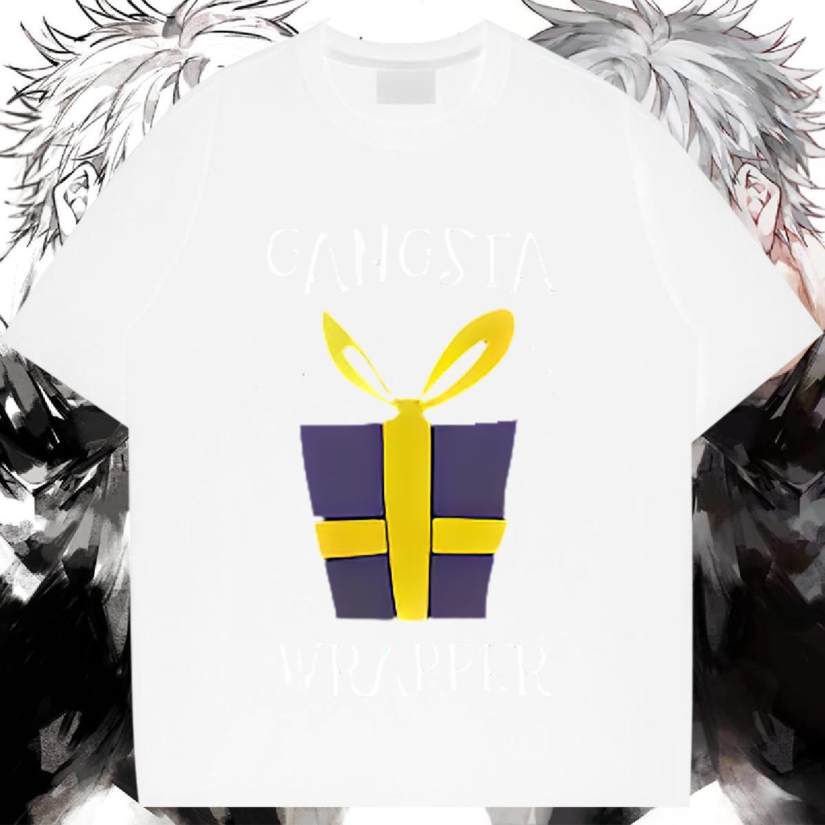 Loose fit Unisex Tshirts 230g Cotton icon Daily Wear Woman T Shirts Crew Neck Breathable Anime Oversized Polos