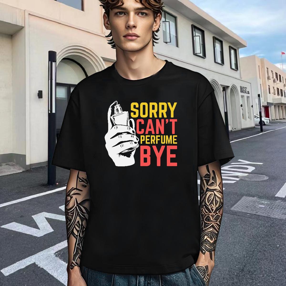 TOP Quality T-Shirts for Men 230g 100% Cotton prefume Anime Printing Street Custom Printing Short Sleeve O-Neck Men Tops Tees Designer Fashion Tops Sh