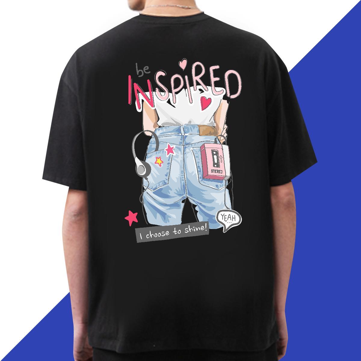 Designer T-Shirts for Men 100% Cotton 230g letter Outdoor Skull Round Neck Short Sleeve Couples T Shirts New Arrival Tops Tees