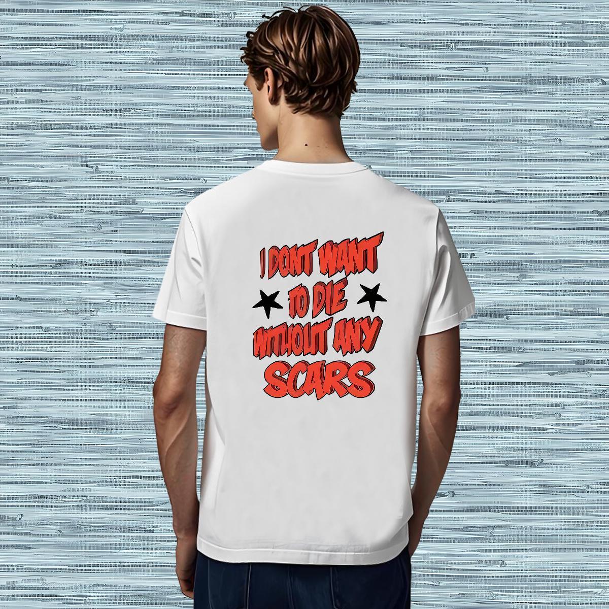 Stylist Tshirt for Man Woman letter Anime Printing Street 230g Pure Cotton Clothes Breathable Soft Unisex T Shirt For Man Plus Size Custom