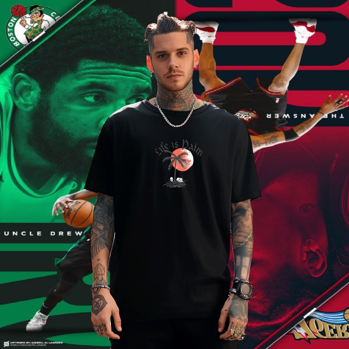 Wholesale Men T Shirts 230g Pure Cotton skull High Street Hip Hop Custom Anime Breathable Short Sleeve Couples T Shirts Fashion Designer Top Tees