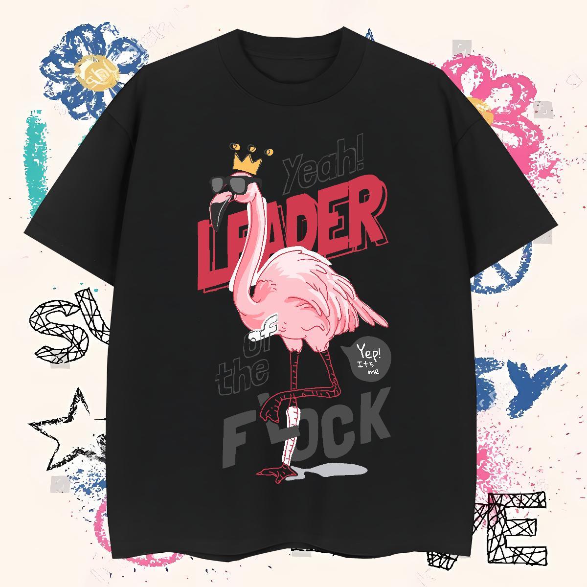 Classic Mens T Shirts 230g Cotton letter Street Wear Anime Short Sleeve O-Neck Couples T Shirts Fashion Design Clothes