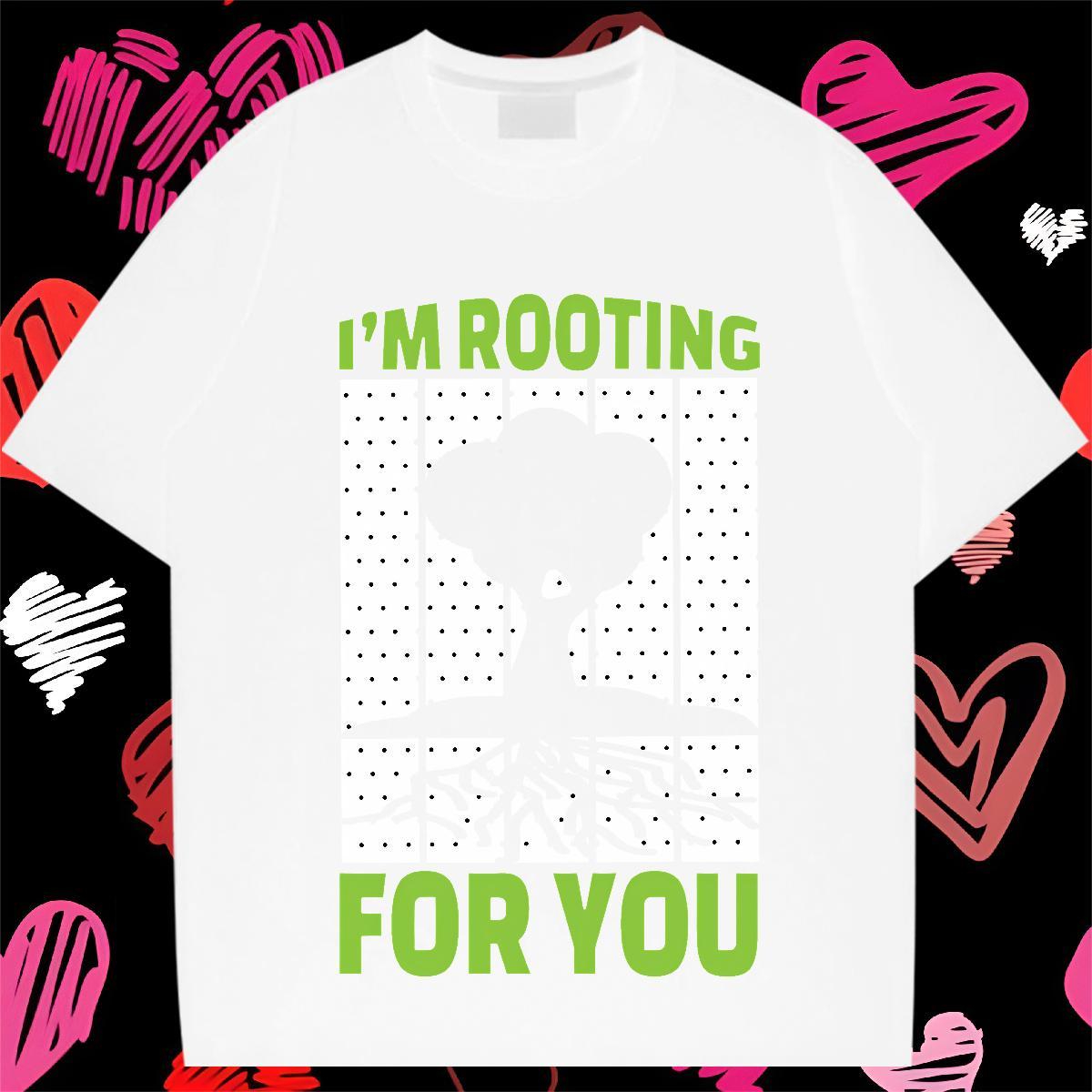 Popular Man T Shirts 100% Cotton 230g letter Summer Casual Customized Print Breathable Soft Tshirt for Man Woman Fashion Design Top Tees