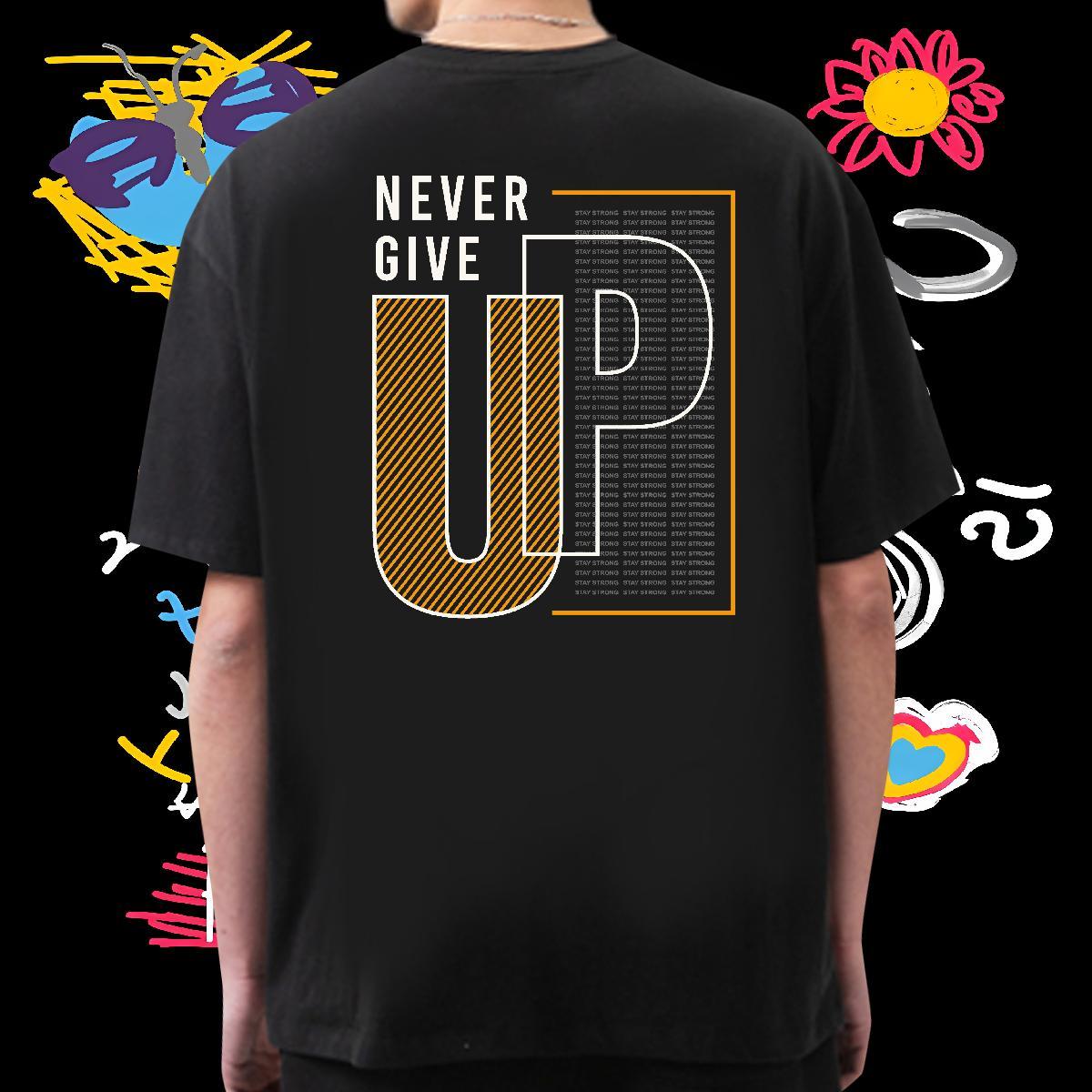 High Quality T shirt 230g 100% Cotton letter High Street Hip Hop Black White Short Sleeve Soft Couples T Shirts Wholesale Polos