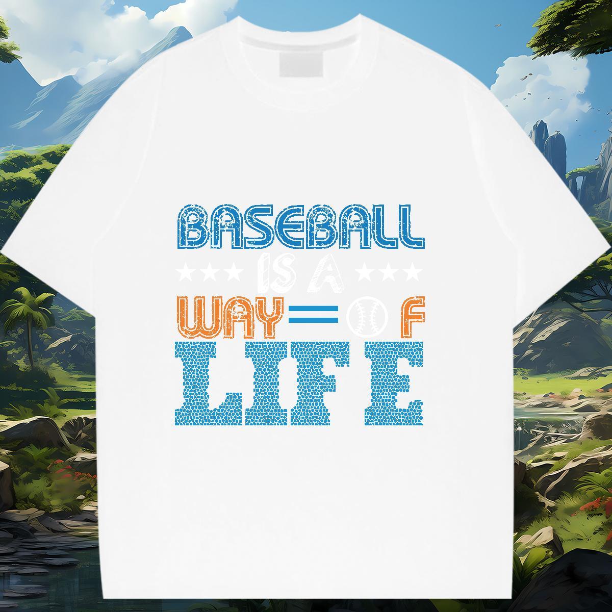 Free Shipping Women Tees 230g Cotton letter Sports Casual T shirt Breathable Crew Neck White Plus Size Clothes Shirt
