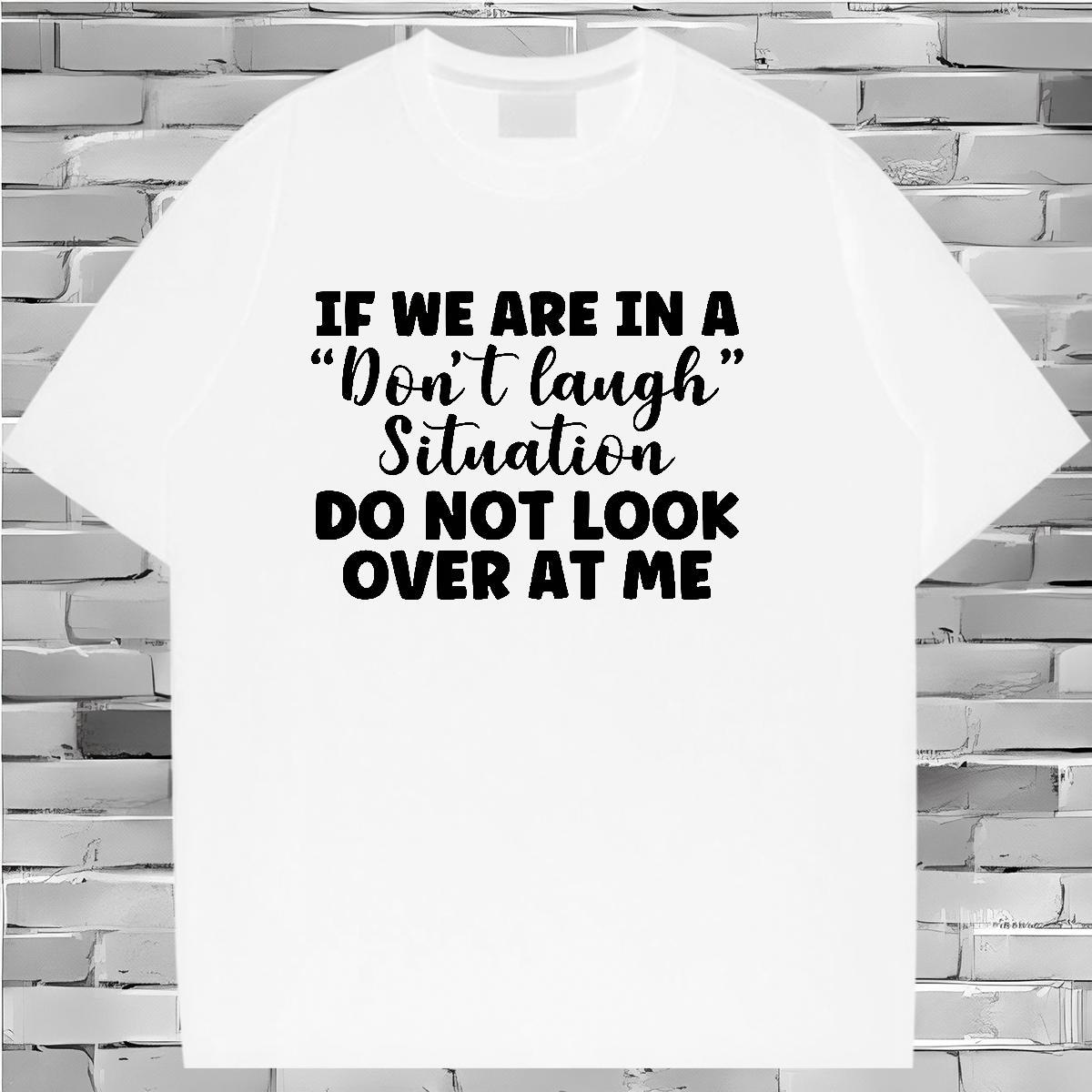 High quality Unisex Tshirts 100% Cotton 230g letter Sports Casual Woman T Shirts Comfortable DIY Printed Top Tees