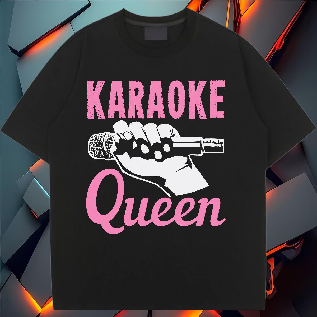 Free Shipping Woman Tshirt 230g Cotton monogram Hip Hop Woman T Shirts Crew Neck Anime Print Tops Shirt