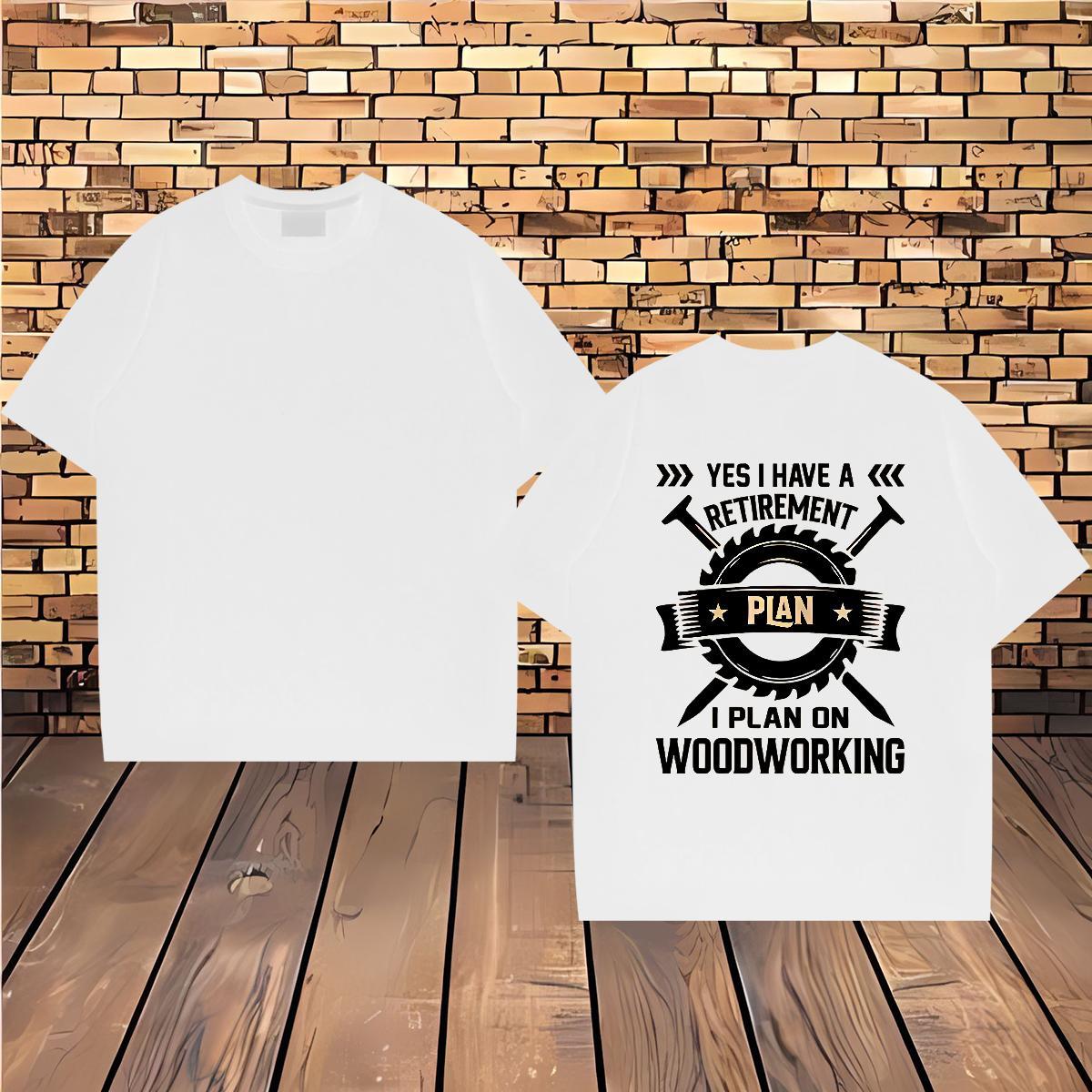 Wholesale T Shirt For Man 230g 100% Cotton letter Street wear Hip Hop Anime Breathable Short Sleeve Tshirts Classic Casual Wear