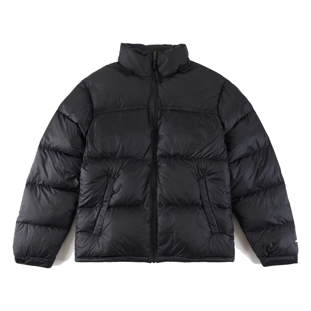 Mens puffy jackets coat designer classic co-branded fashion parkers winter jacket womens outdoor casual warm and fluffy clothes for couplesstreet size m l xl xxl