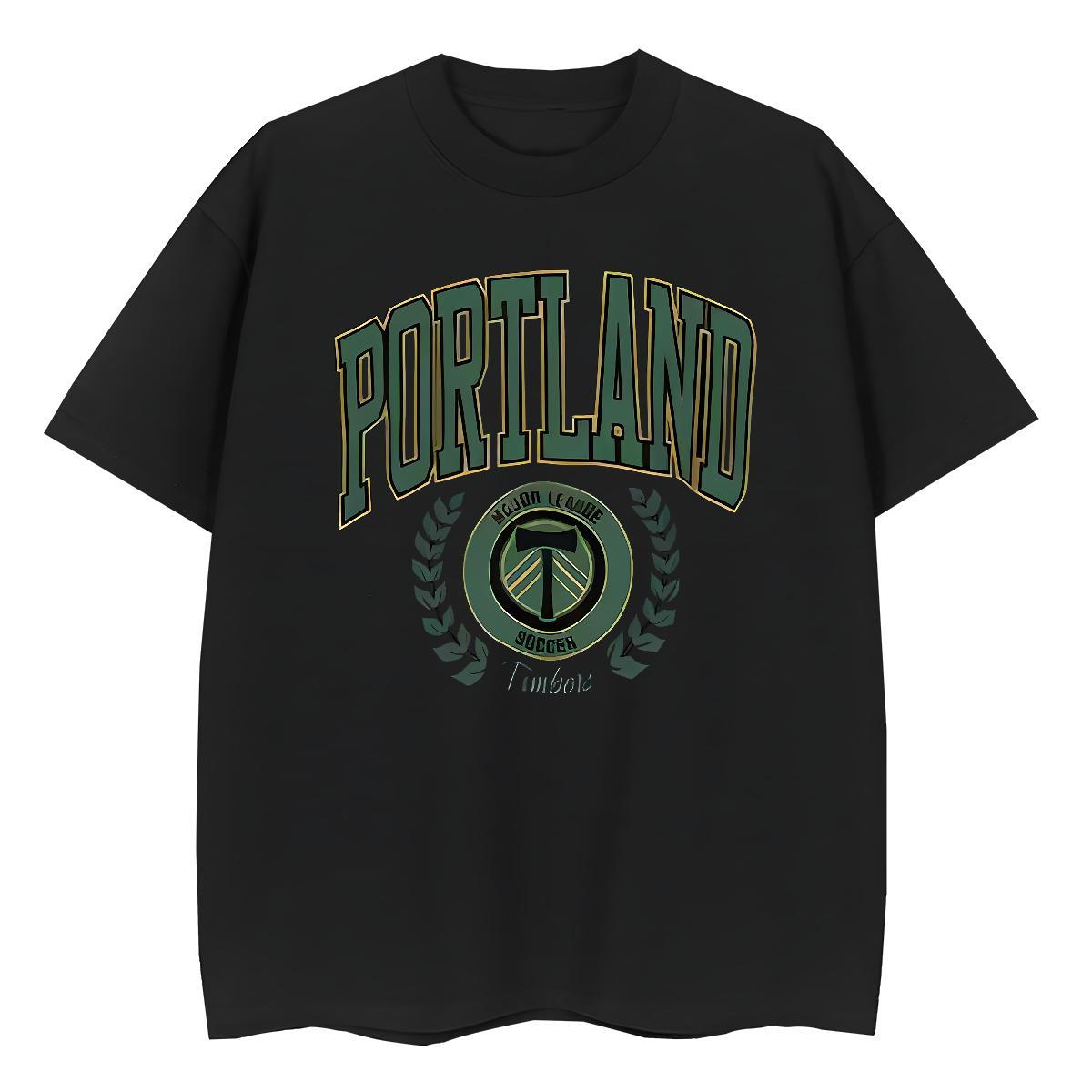 Wholesale Lady T shirt 100% Cotton 230g letter Street Casual T-Shirts Breathable Soft Custom Print Oversized Tshirts