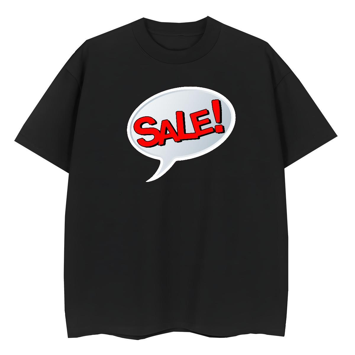 Free Shipping Couples T Shirts 100% Cotton 230g letter Hip Hop Woman T Shirts Crew Neck Breathable Black White Tops Tees