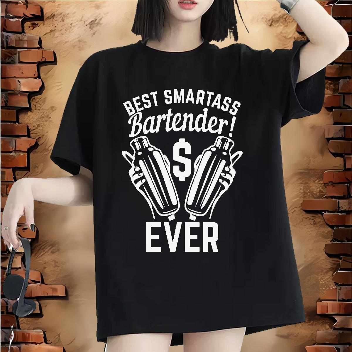 High quality Women Tshirts 230g 100% Cotton monogram Street Wear T Shirts Women O Neck Short Sleeves Customized Tops