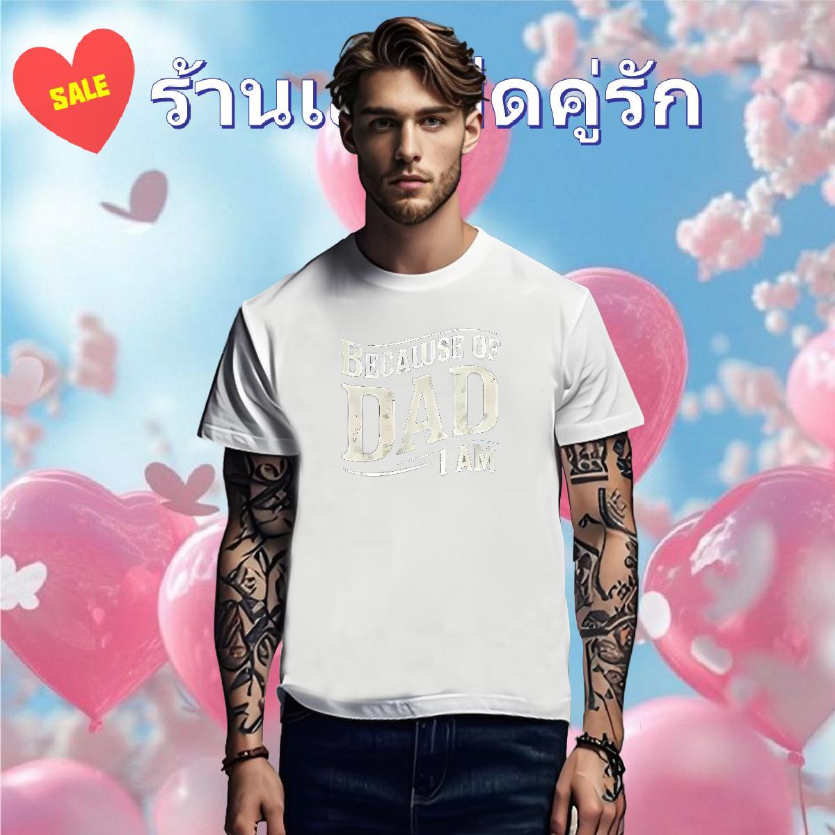 Brand T Shirt For Man 230g Pure Cotton letter Casual Daily Wear Custom Printed Crew Neck Breathable Men Tees Casual New Top Tees