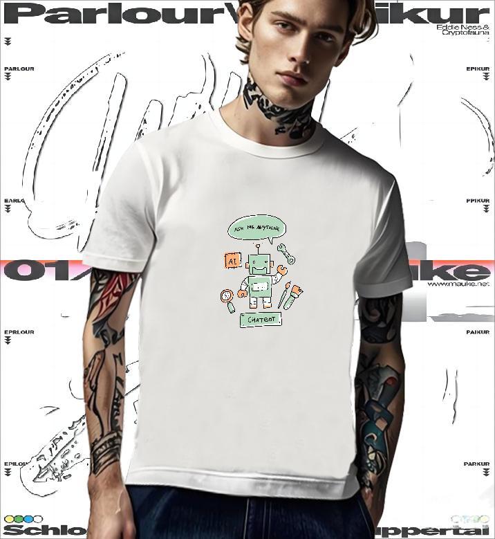 Loose Fit T shirt 230g Cotton skull Summer Casual Custom Printed Breathable Men Clothes T-Shirt DIY Tees