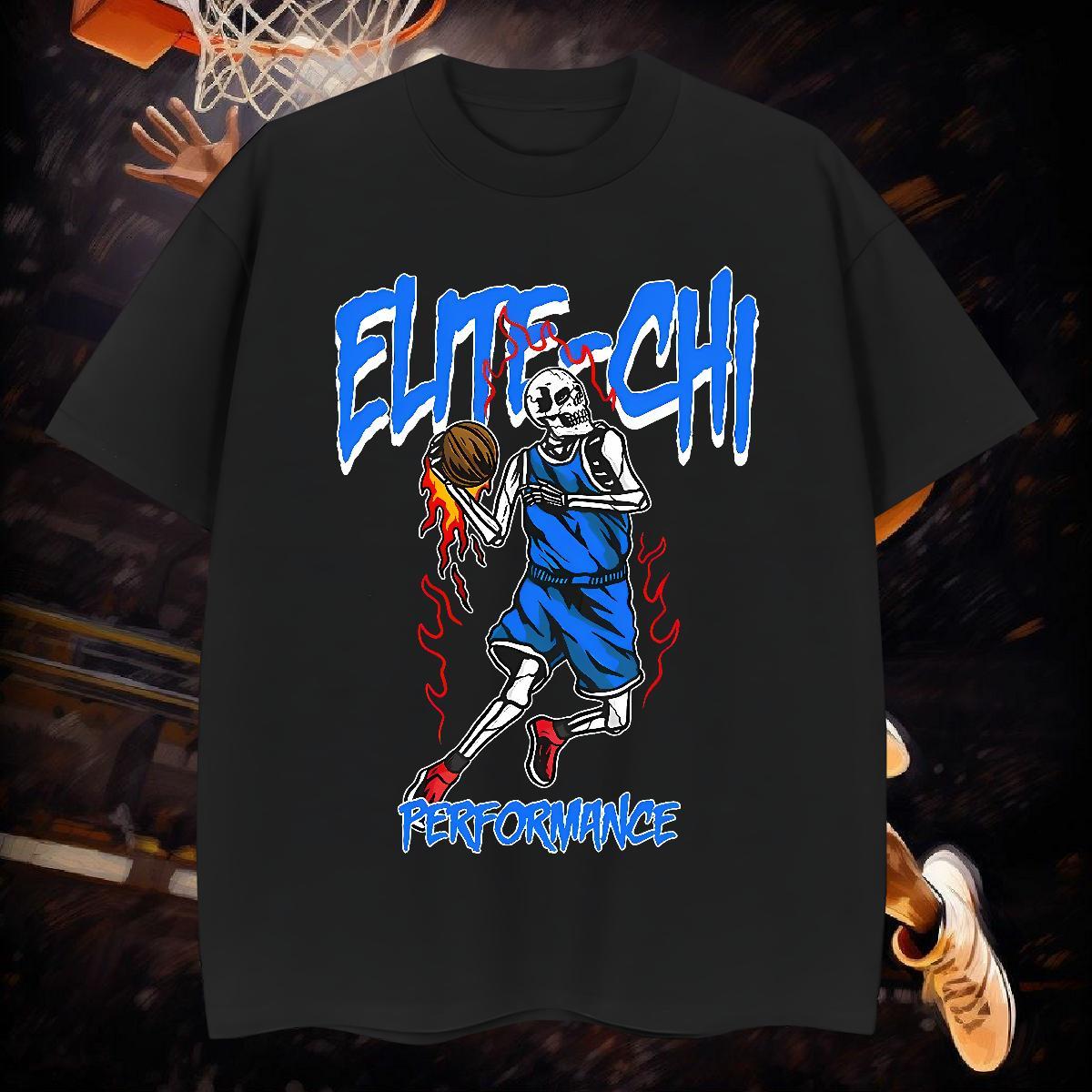TOP Quality T Shirts Men 100% Cotton 230g skull Spring Summer DIY Logo Oversized Breathable Soft Men Tshirts 2024 Summer Tops Tees