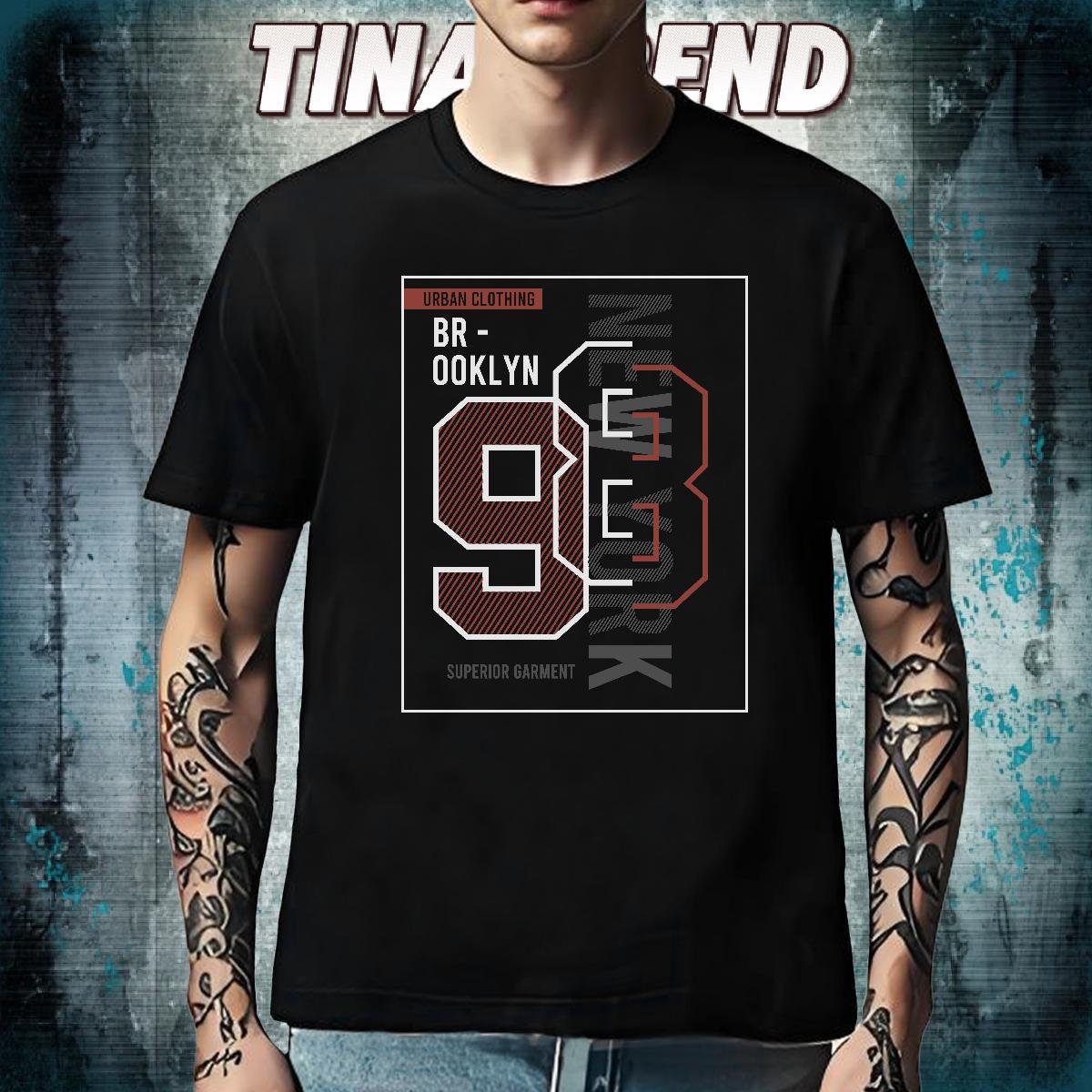 Classic T Shirts Men 230g Cotton letter Sports Casual Custom Printing Breathable Tshirts Stylist Top Tees