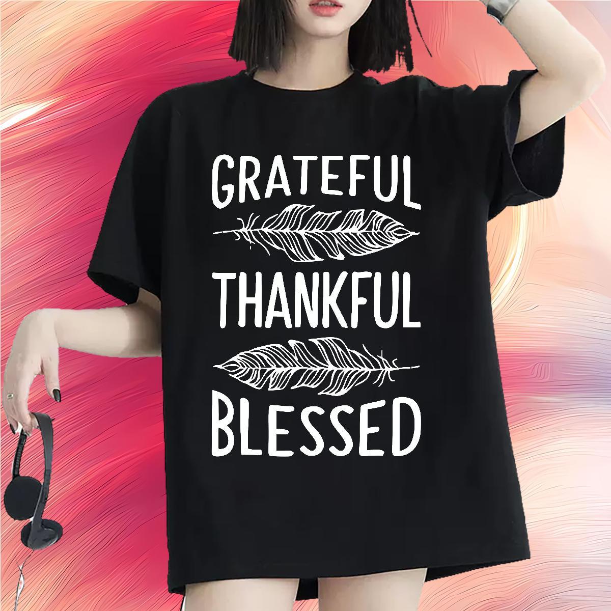 Designer Lady T shirt 230g Pure Cotton letter Hip Hop Street Womens T Shirts Comfortable DIY Anime Printed Top Tees