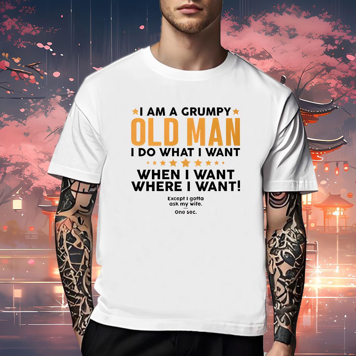 Classic T Shirt For Man 230g Pure Cotton letter Summer Casual Cartoon Printing L-4XL Crew Neck Breathable Men Tshirts 2024 New Tees Shirts