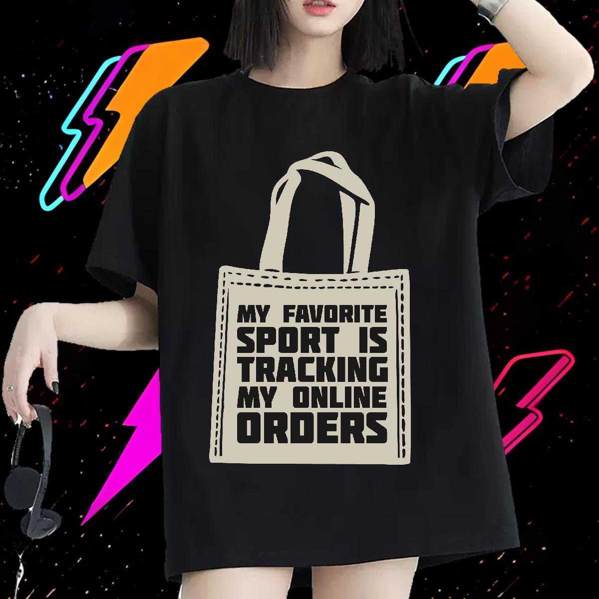 Brand Womens Tshirts 230g 100% Cotton bag Daily Wear T Shirt For Woman Breathable Crew Neck DIY Printed Clothes