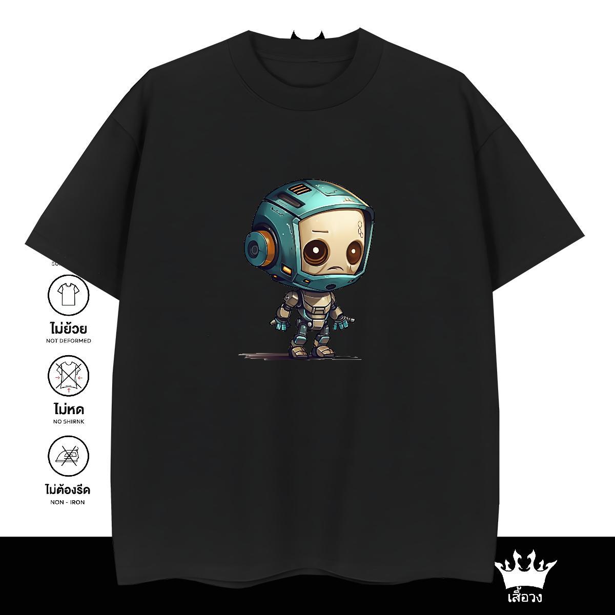 Unisex T Shirts Men 230g Pure Cotton ET Street wear Hip Hop Custom Printed Breathable Short Sleeve Tshirt for Man Woman Fashion Tops