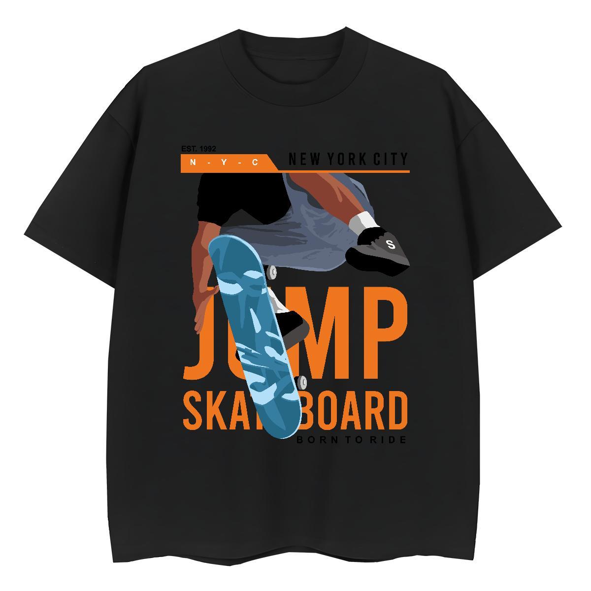 High quality Women Tees 100% Cotton 230g letter Daily Wear Woman T Shirts Breathable Soft Custom Print Oversized Tops