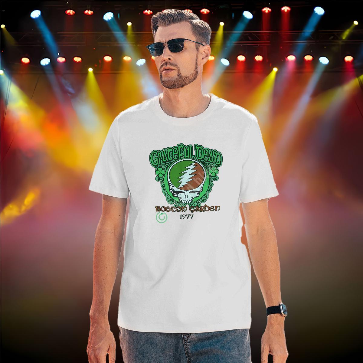Designer T shirt 100% Cotton 230g skull Street wear Hip Hop Plus Size Cartoon Breathable Crew Neck Mens Tshirts Wholesale Clothings