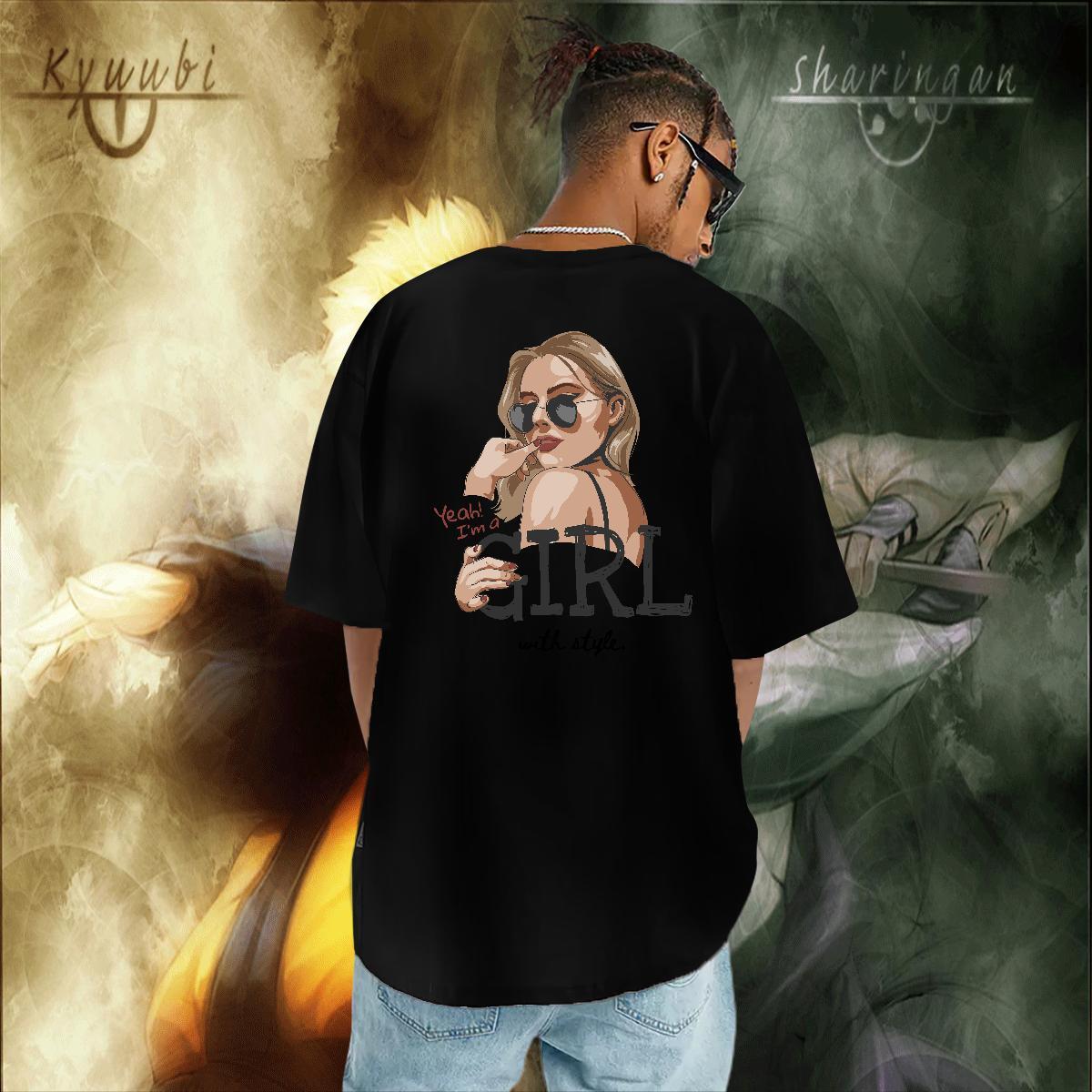 Popular T shirt 230g Cotton letter Daily Wear DIY Printed O-Neck Short Sleeve Men Tshirts Classic Casual Tops Tees