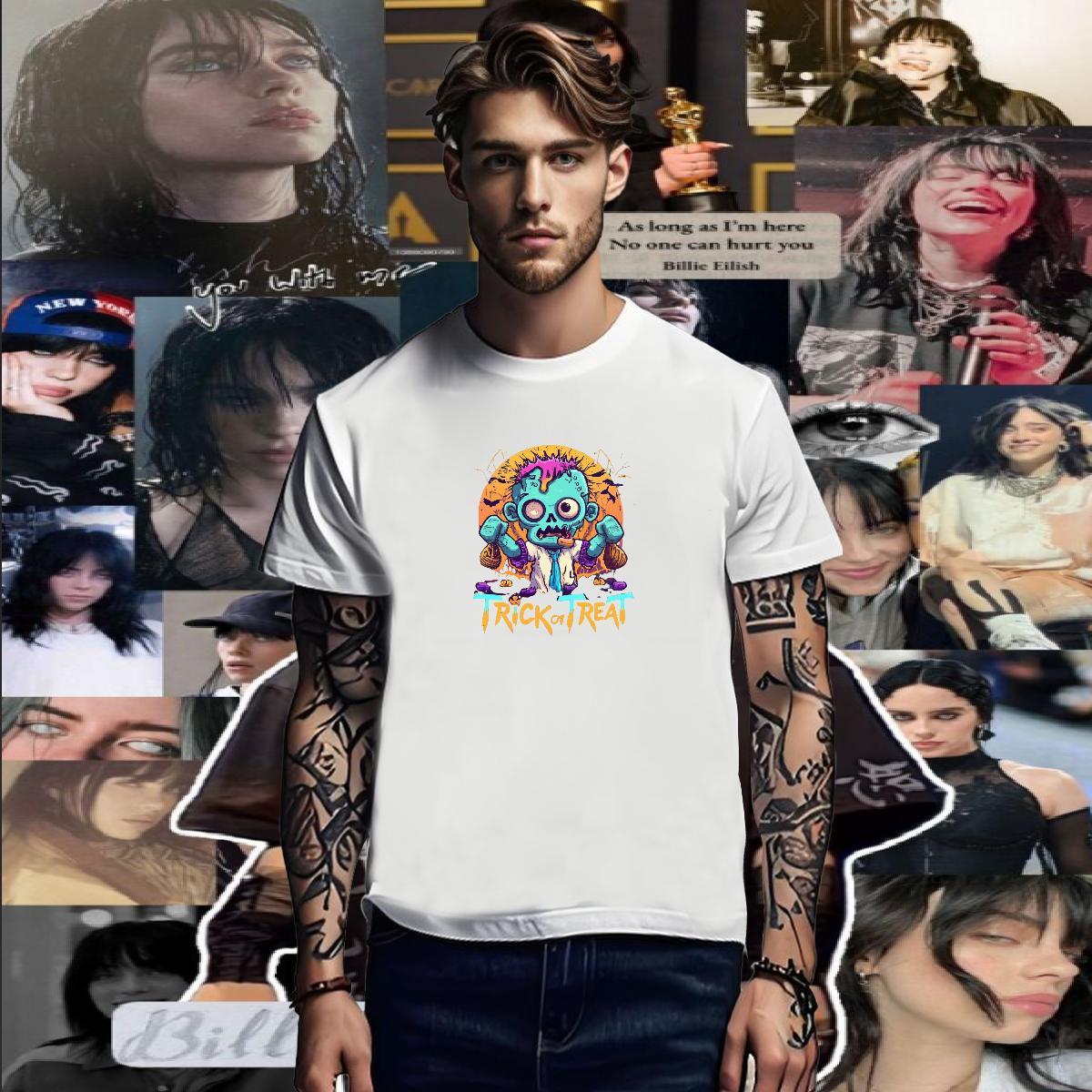 Soft T-Shirts 230g Cotton skull Street Customized O Neck Short Sleeves Men Tees Designer Fashion Tees Shirts