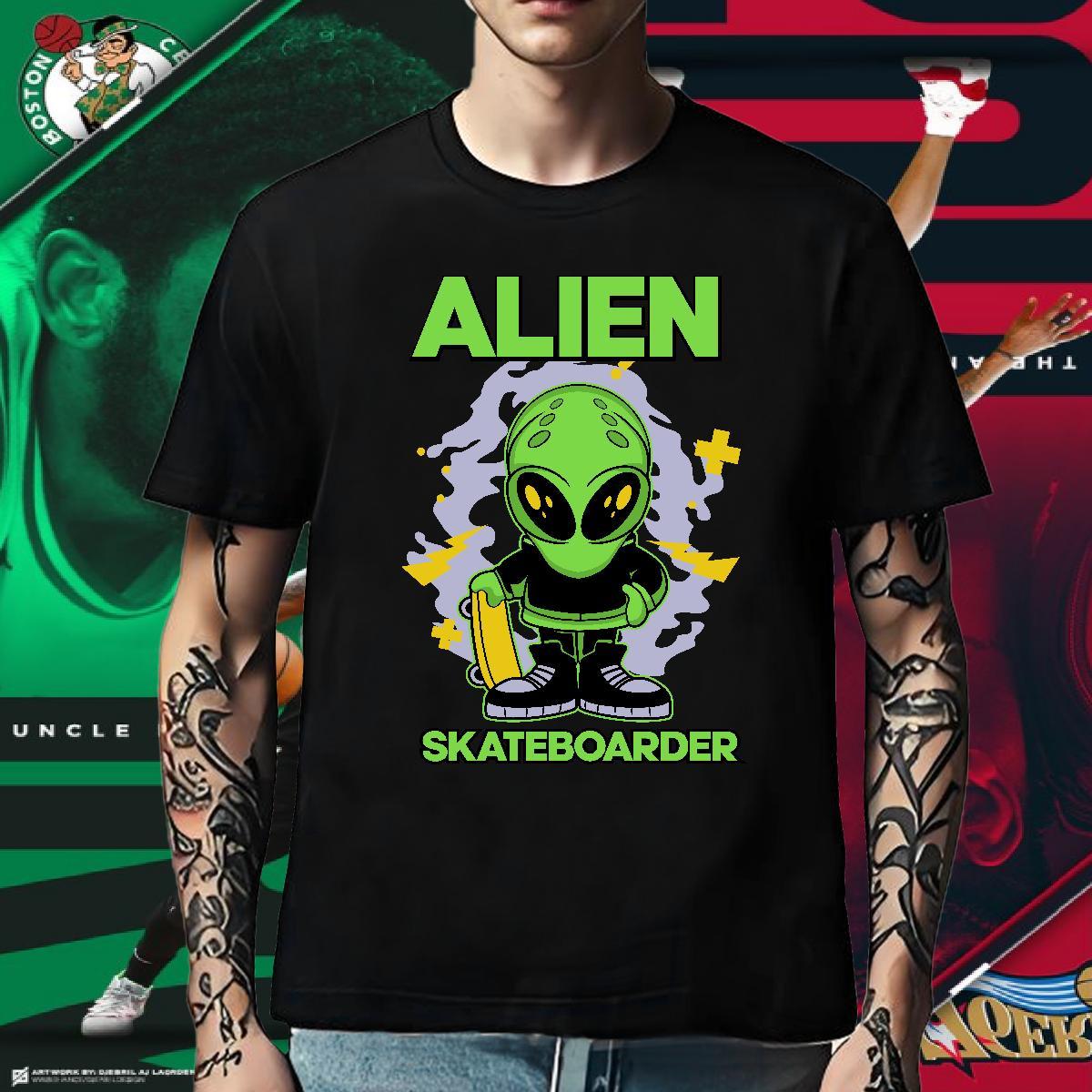Popular T shirt 230g Pure Cotton ET Sport Black Oversized Crew Neck Tshirt for Man Woman Fashion Designer Top Tees