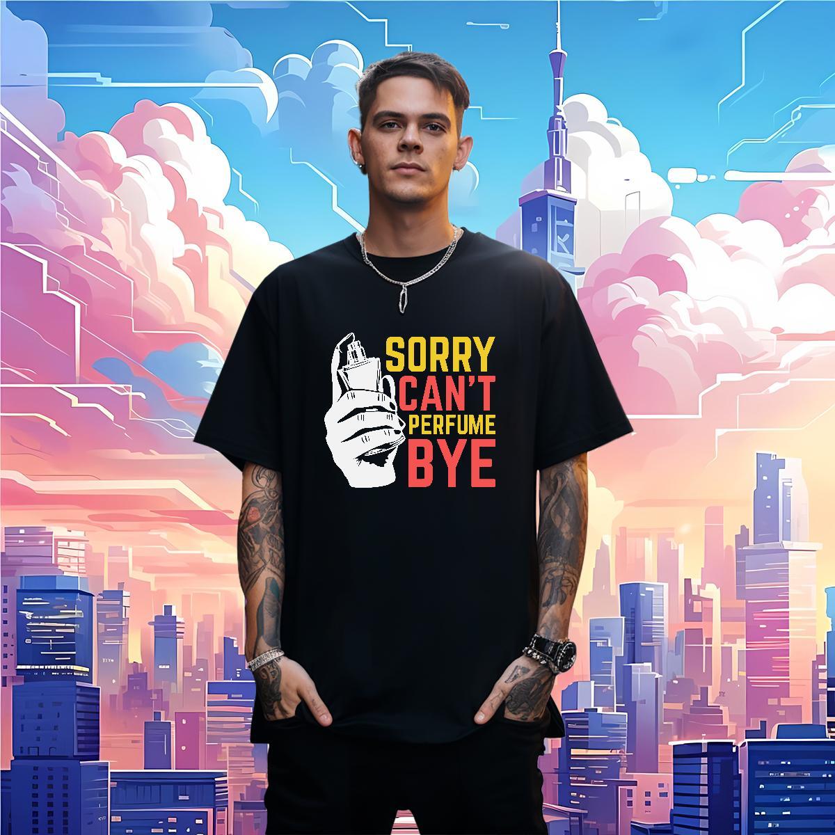 Loose Fit Man T Shirts 100% Cotton 230g prefume Street Wear DIY Logo Oversized Breathable Short Sleeve Mens Tshirts New Designer Tops Tees