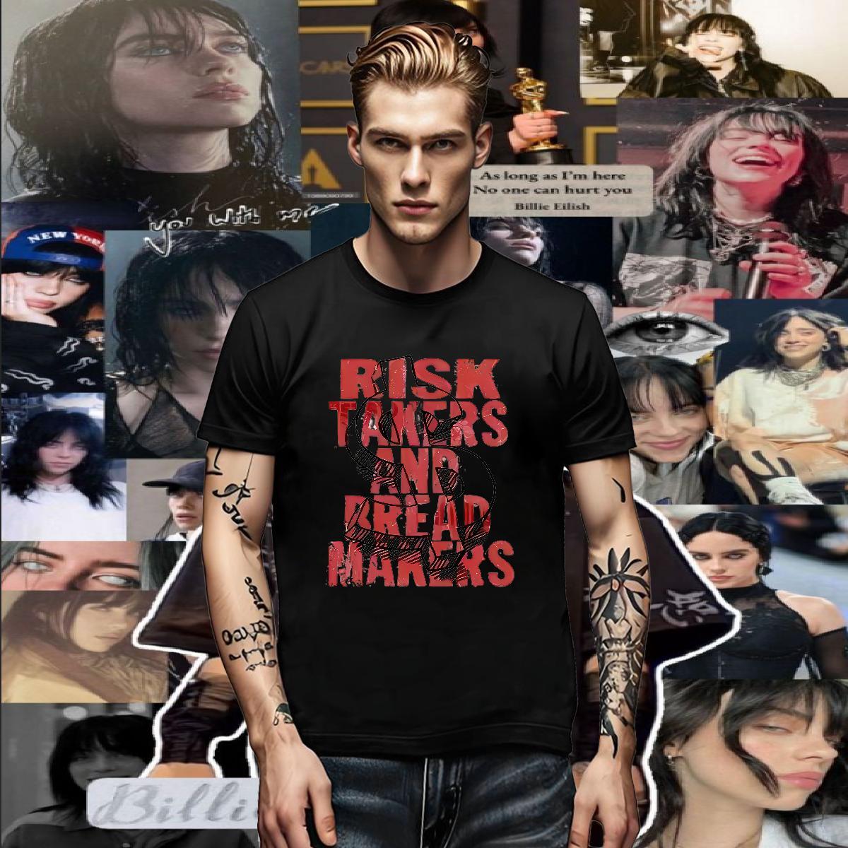 Fashion Design Tshirts dollars Casual 230g 100% Cotton Clothings Breathable Soft Wholesale Mens T Shirts Anime Print