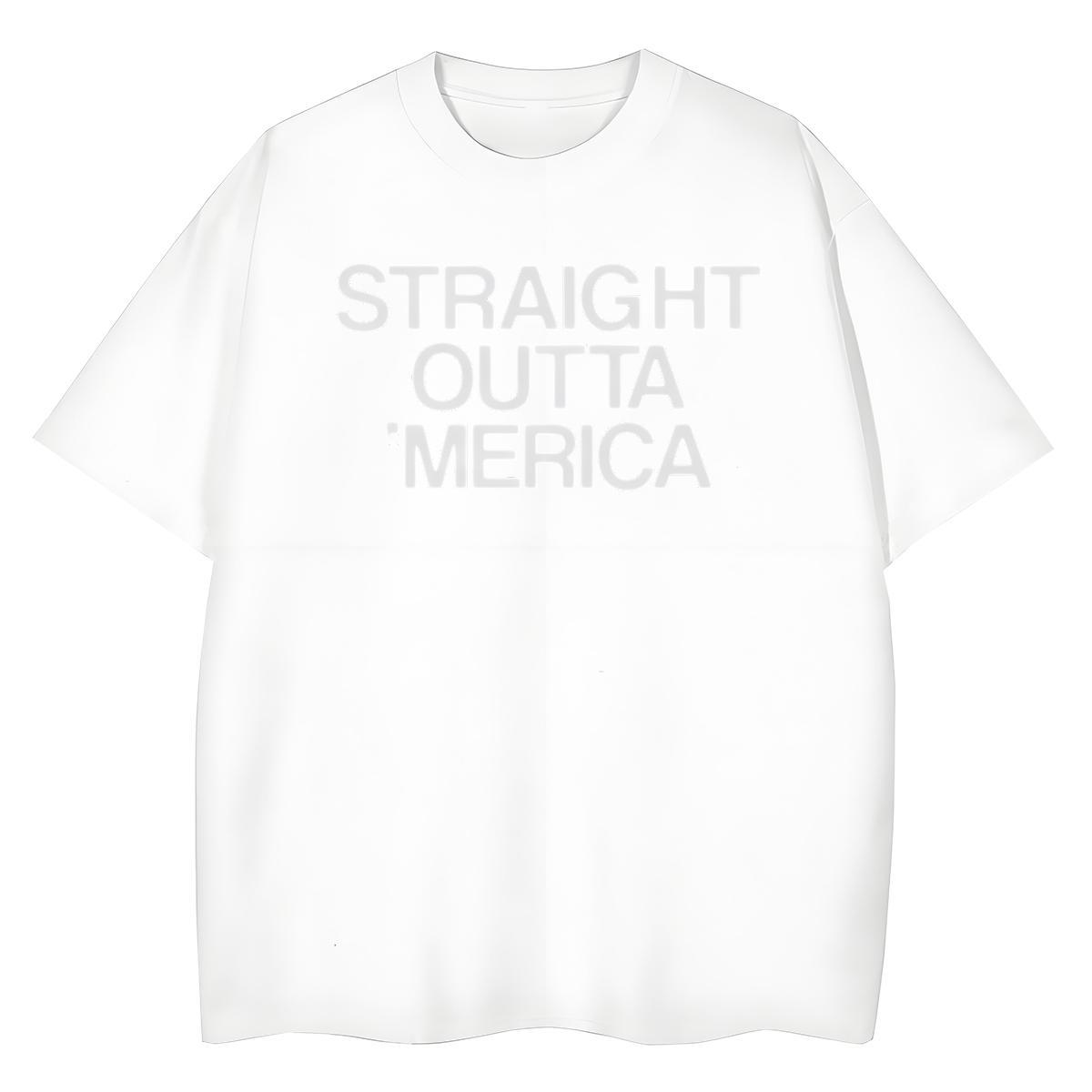 Nice Women Tshirts 230g 100% Cotton letter Sports Street Wear T Shirts Women Breathable Short Sleeve Customized Print Tees