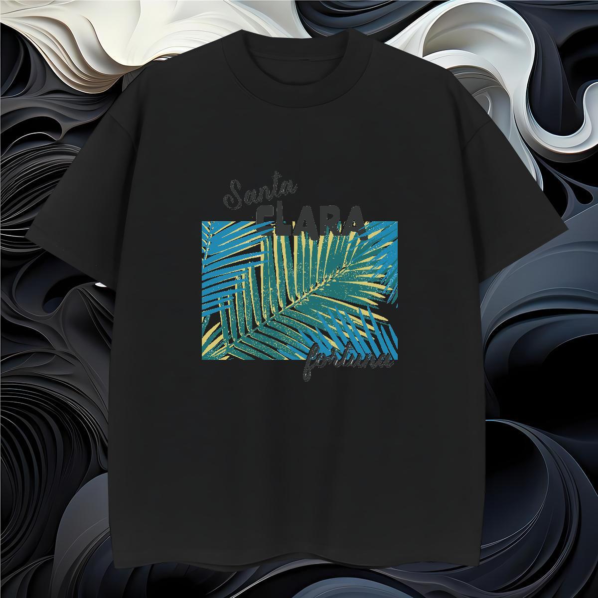 TOP Quality T shirt 100% Cotton 230g beach Casual Oversized 3XL 4XL Breathable Short Sleeve Men Tshirts 2024 Tops Tees