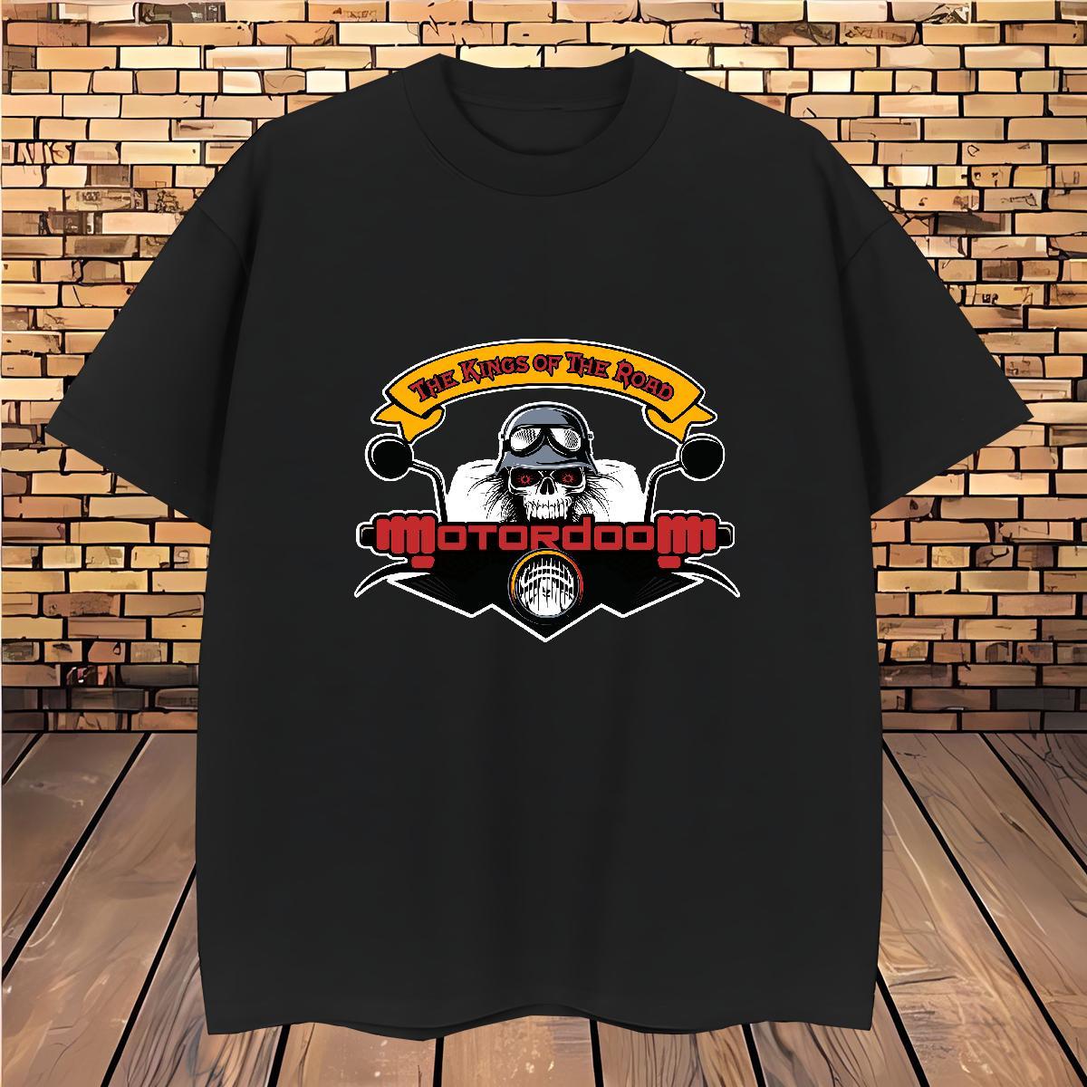 TOP Quality Man T Shirts 100% Cotton 230g skull Street Wear Oversized Short Sleeve Soft Couples T Shirts Factory Direct Tshirts