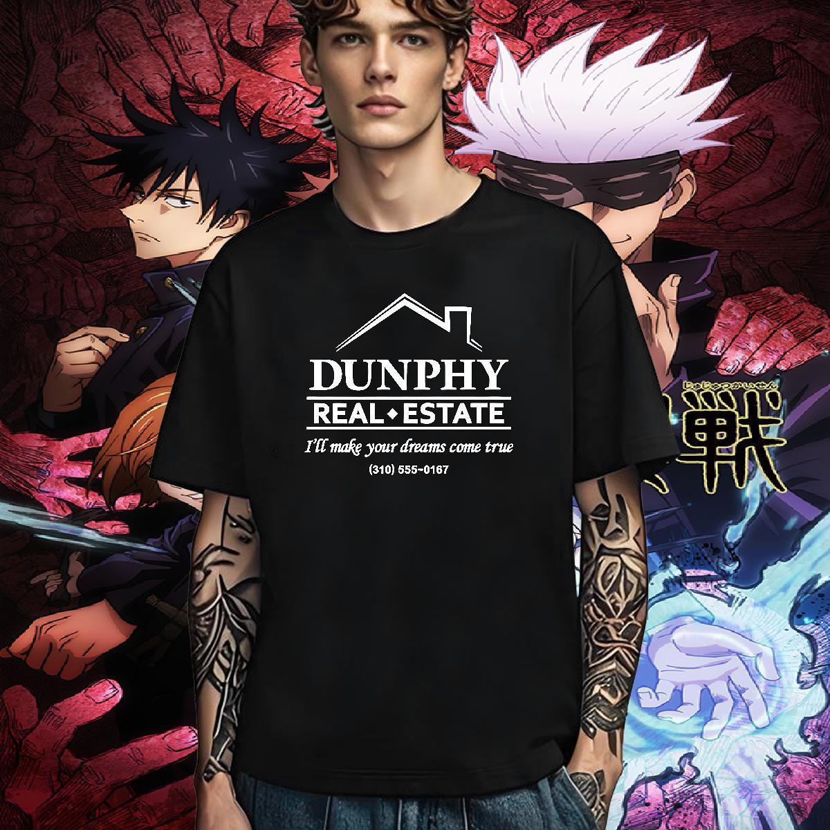 Brand T Shirts Men 230g Cotton letter Street wear Hip Hop DIY Printed Breathable Short Sleeve Mens Tshirts Custom Tees Shirts