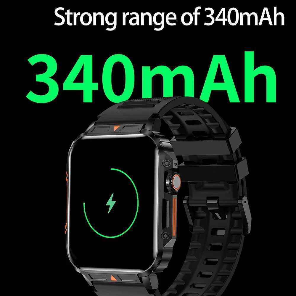 LEMFO New Smart Watch Men Women AMOLED Full Touch Screen GPS Health Moniter IP68 Waterproof Bluetooth Call Smart Watches X260616