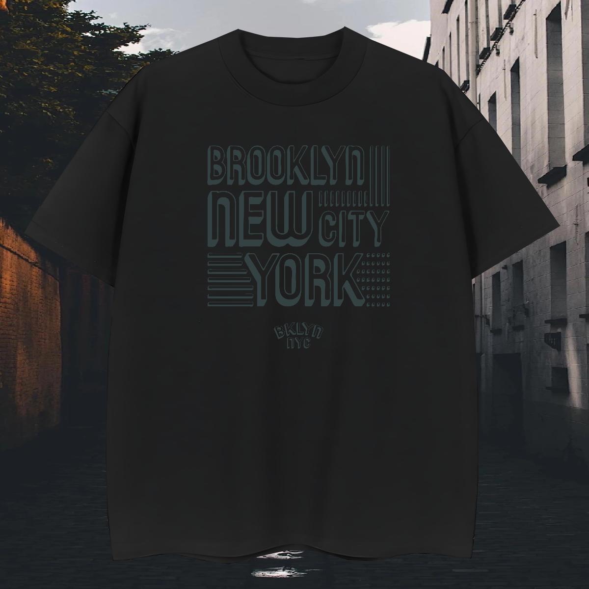 Free Shipping T-Shirts for Men 100% Cotton 230g letter Sport Plus Size Custom Breathable Short Sleeve Mens Tshirts Fashion Designer Tops Shirt