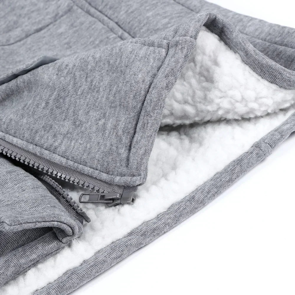 Fashion Autumn Winter Hoodies Women Thick Coat Sweatshirt Women Clothes Casual Hooded Zipper Button Hoodie Streetwear Outerwear 240824