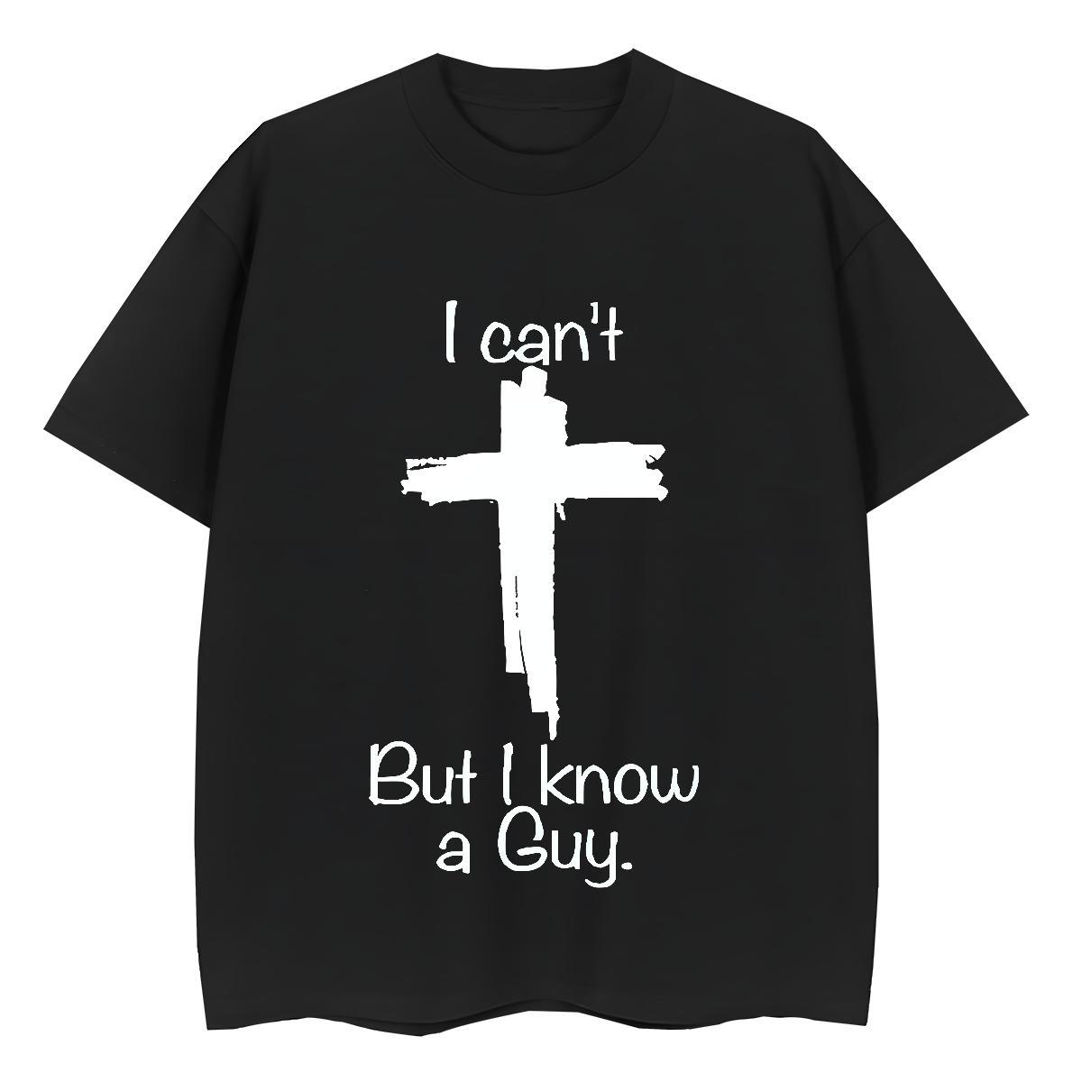 Comfortable Couples T Shirts 230g Cotton letter Street Wear T Shirts Women Round Neck Short Sleeve DIY Printed Tops Shirt