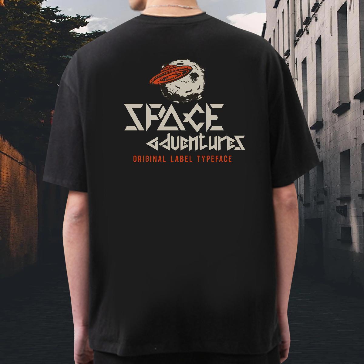 Cool Man T Shirts 230g 100% Cotton ET Hip Hop Asian Size Breathable Soft Men Tees Fashion Polos