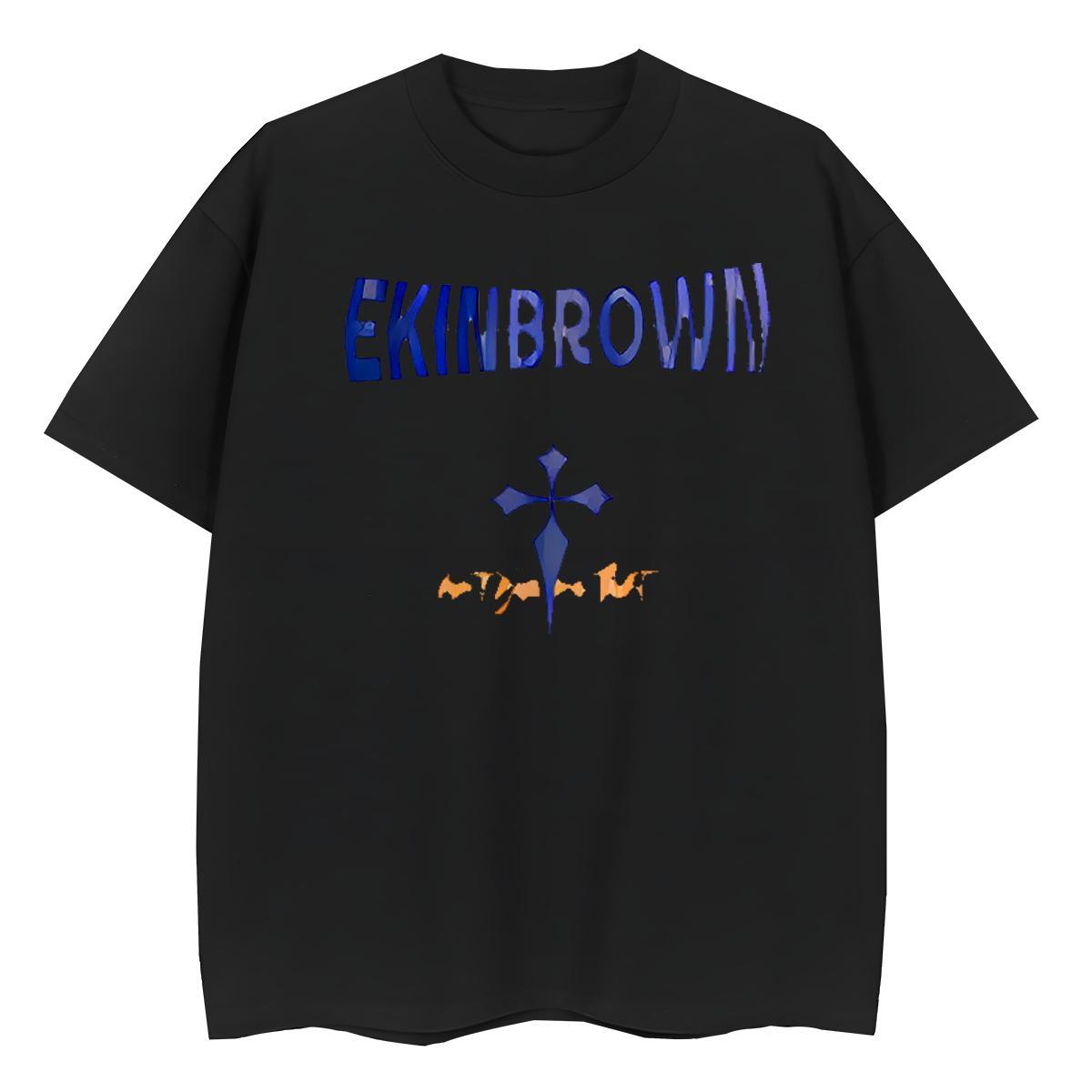 Female Tshirt for Man Woman 100% Cotton 230g letter Hip Hop T-Shirts O Neck Short Sleeves Plus Size Cartoon Polos
